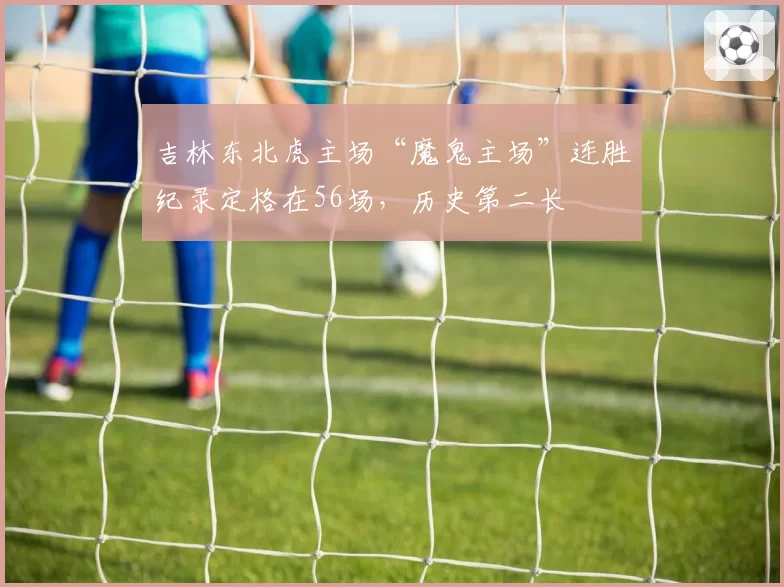 吉林东北虎主场“魔鬼主场”连胜纪录定格在56场,历史第二长