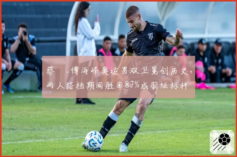 蔡赟_傅海峰奥运男双卫冕创历史,两人搭档期间胜率87%成羽坛标杆
